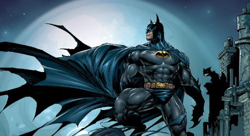 Batman Universe – Le récit complet chez Urban Comics !