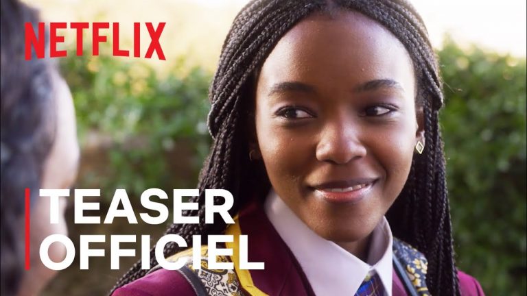 Netflix – Bandes annonces : 18 Mai 2020