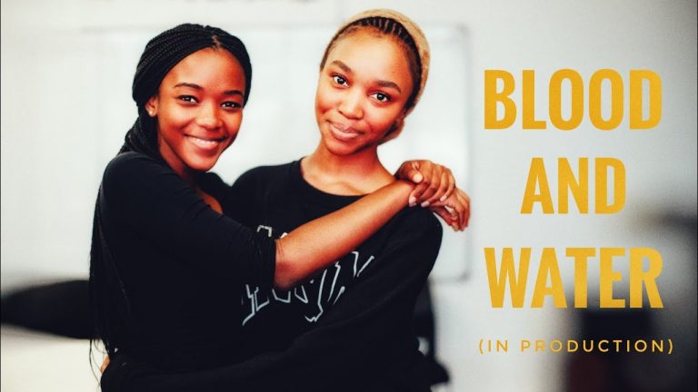 Blood & Water – Teaser officiel saison 1 Netflix