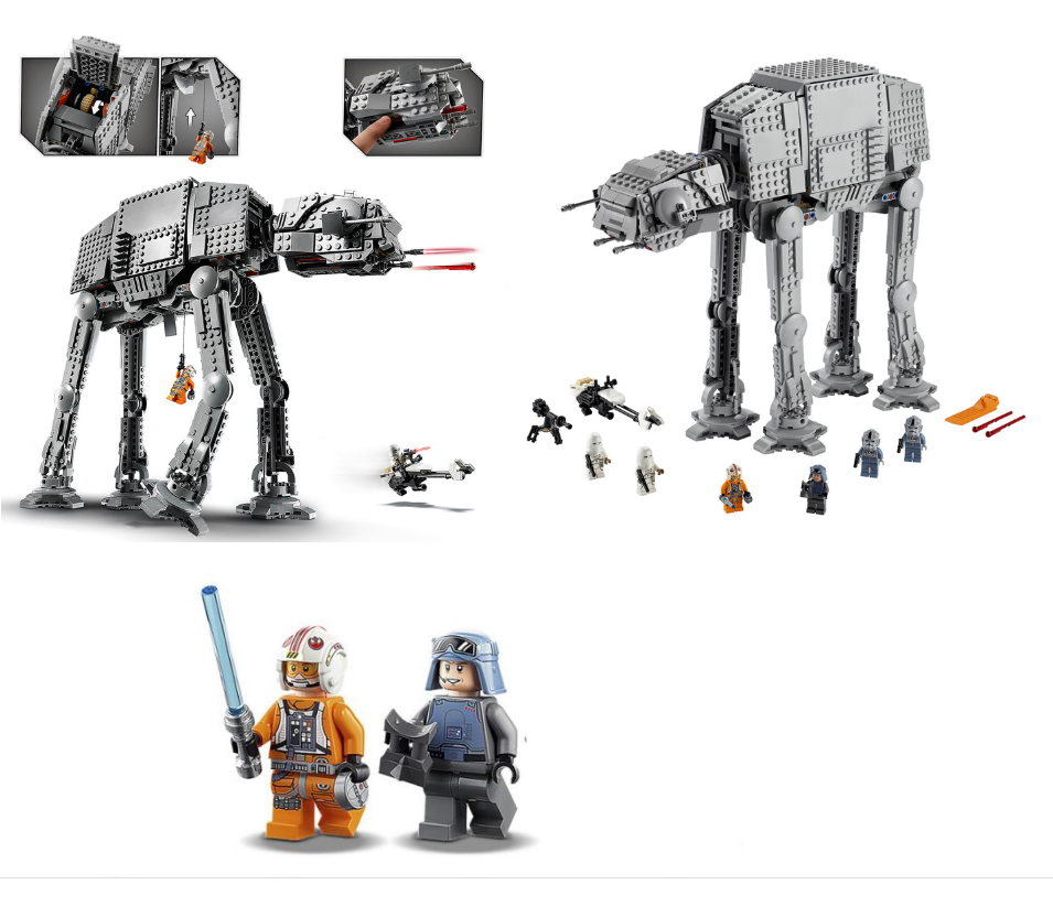 LEGO-Star-Wars-nouveau-AT-AT