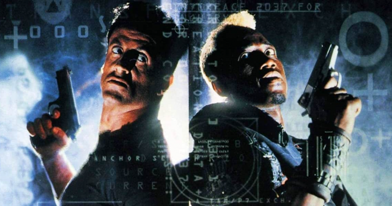 Sylvester Stallone déclare que « Demolition Man 2 » est en production