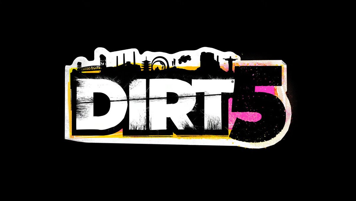 Dirt 5 – Day One Edition