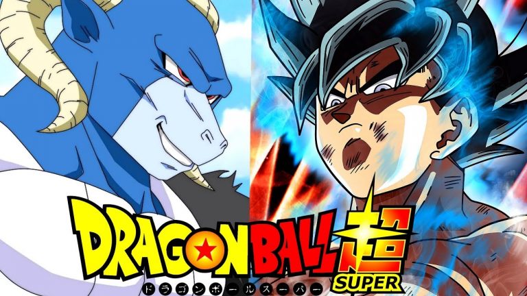 Dragon Ball Super Chapitre 60, découvrez un premier aperçu !