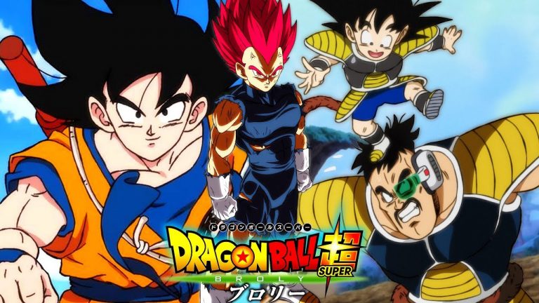 Dragon Ball Super Chapitre 60 – Le résumé !