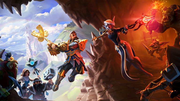 Dungeons 3  – Complete Collection sortira le 26 juin 2020 !