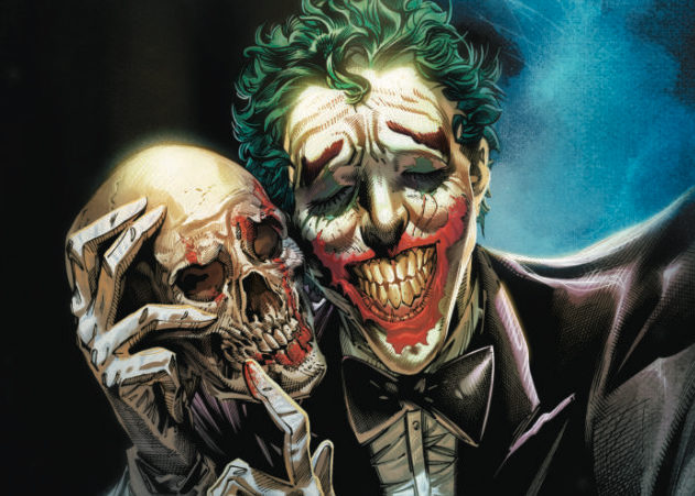 Joker Fini de rire