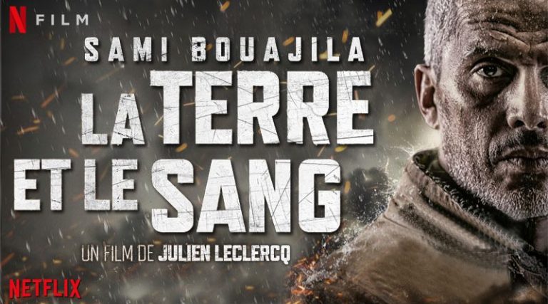 Netflix – Bandes annonces : 11 Mai 2020