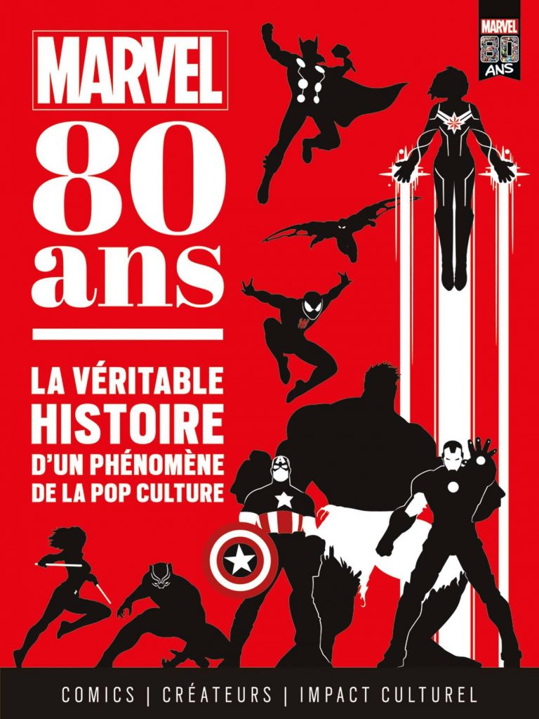 News comics du moi de mai chez PANINI Comics