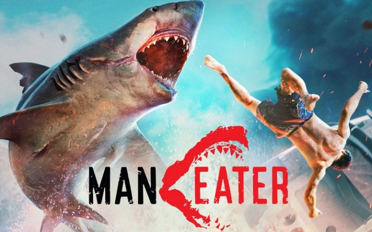 Devenez le prédateur ultime des océans dans Maneater, maintenant dispo !