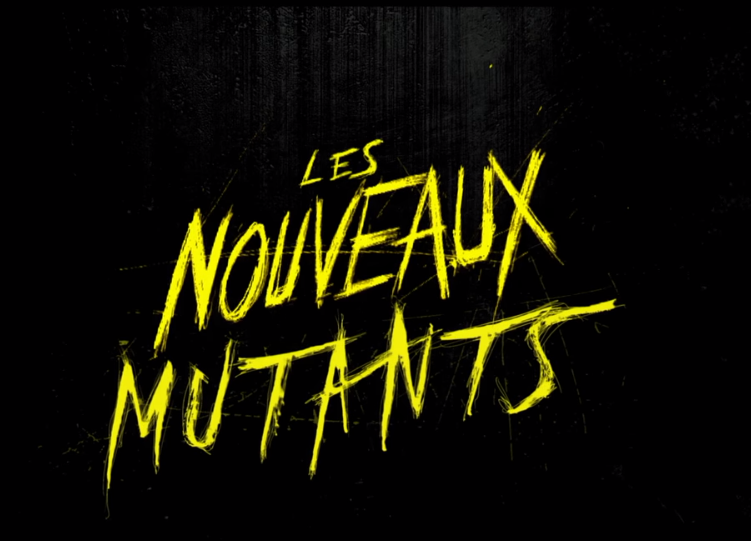 Les Nouveaux Mutants : des images inédites dévoilées !