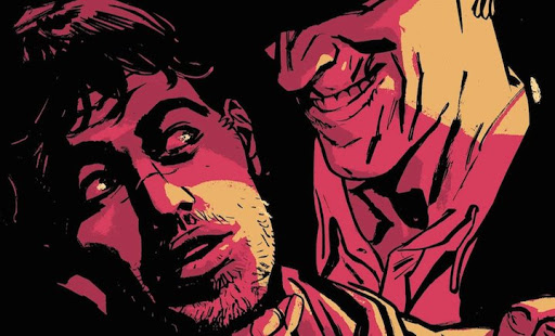 Image Comics – Nouveau planning pour Mai et Juin 2020