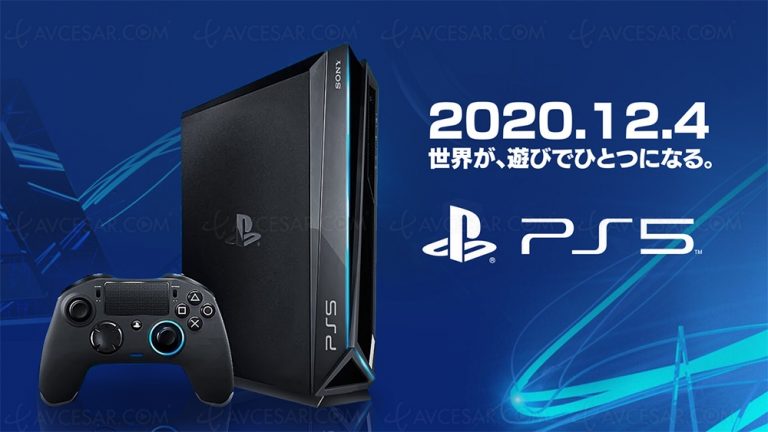 PlayStation 5 : Tous les jeux confirmées en vidéos !