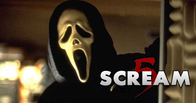 David Arquette reprend le rôle de Dewey dans Scream 5