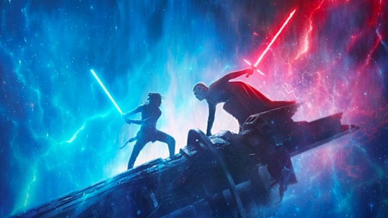 Un nouveau film Star Wars vient d’être annoncé !
