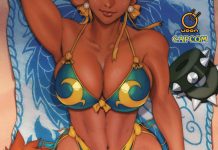 Street-Fighter-Swimsuit-Special-Collection