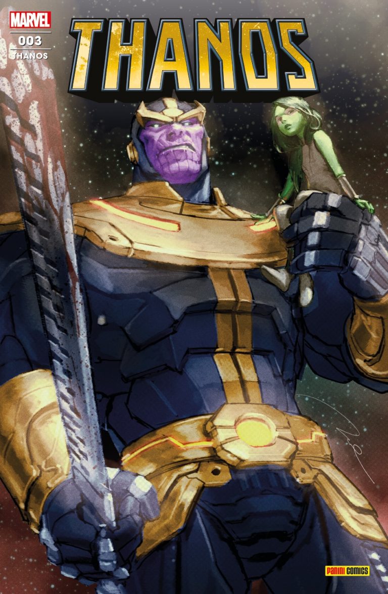 News comics – Les annonces Panini Comics continues !