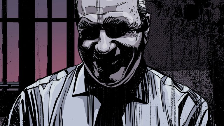 Black monday, le premier chapitre à découvrir chez Urban Comics