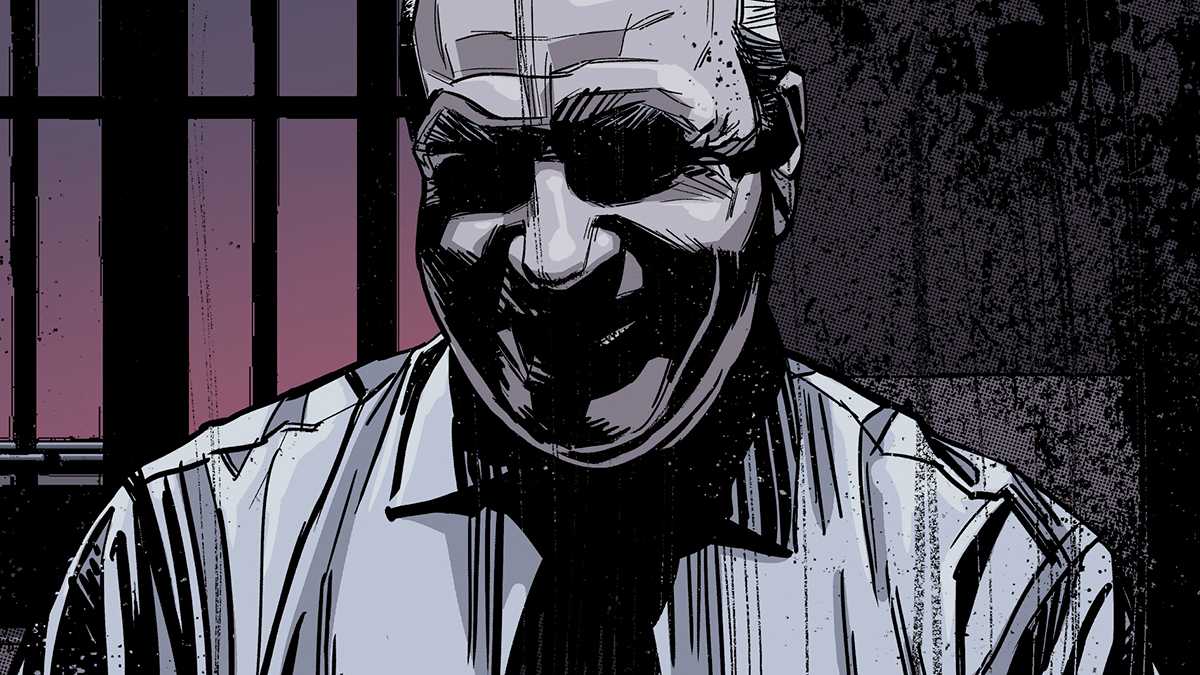 Black monday, le premier chapitre à découvrir chez Urban Comics Breakforbuzz