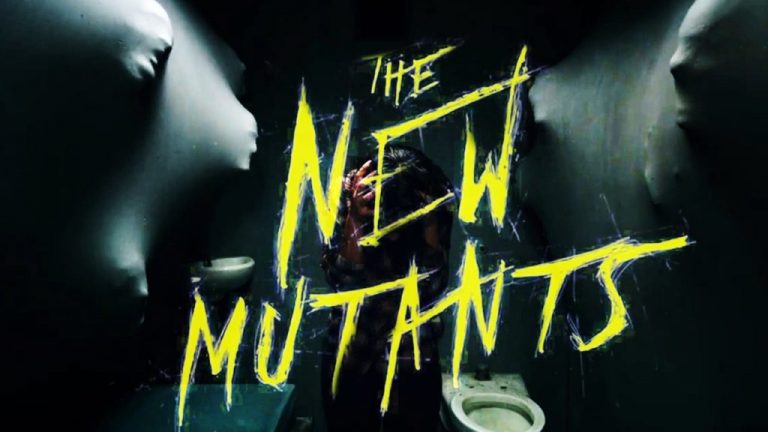 The New Mutants – Une sortie directement en VOD !