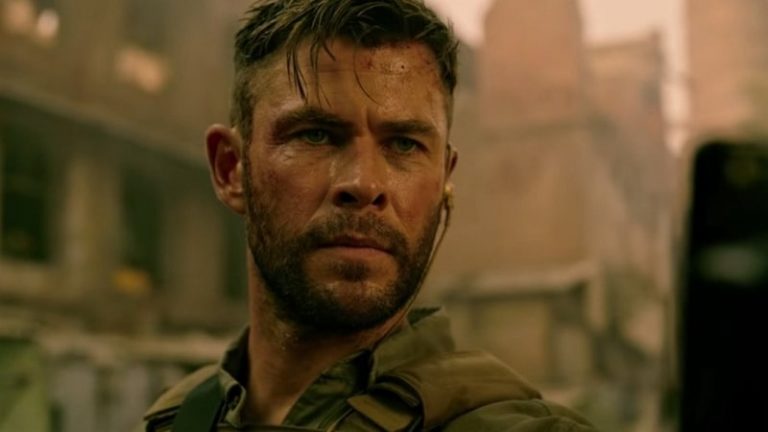 Tyler Rake (Extraction) – Une suite officiellement annoncée !