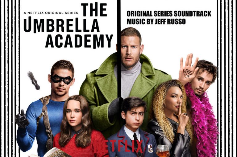 La date de la saison 2 de la Umbrella Academy révélée par Netflix