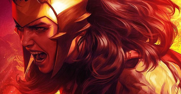 DC Comics – Le calendrier des sorties complet de DC en VO