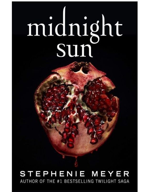 Twilight : Midnight Sun 