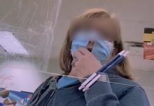 masque-trou-femme