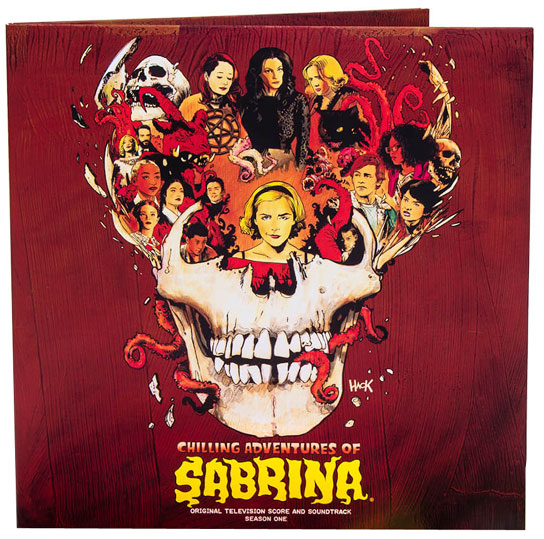 sabrina-triple-vinyle-lp-edition-limitee-ost-soundtrack-bande-originale