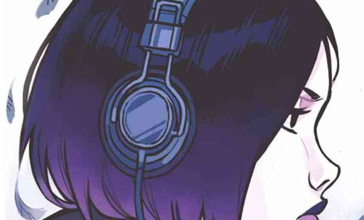 Urban Link – Le roman graphique d’Urban Comics