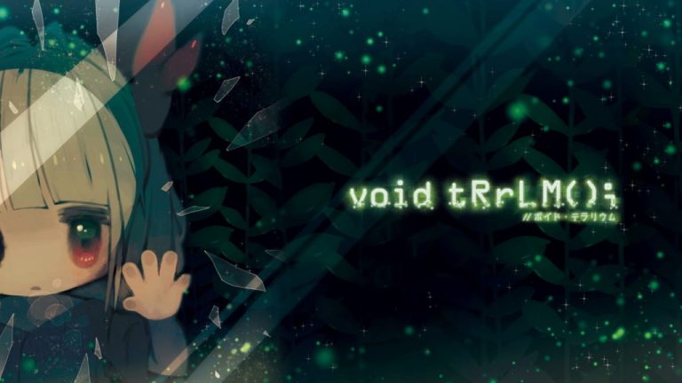 Void Terrarium dévoile son Gameplay en vidéo !
