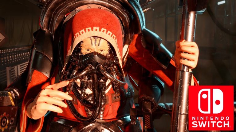 Annonce et mise à jour des 16 nouveaux jeux sur Nintendo SWITCH