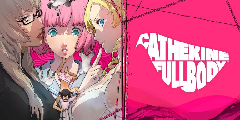 Plongez dans l’univers de Catherine: Full Body avec nouveau trailer !
