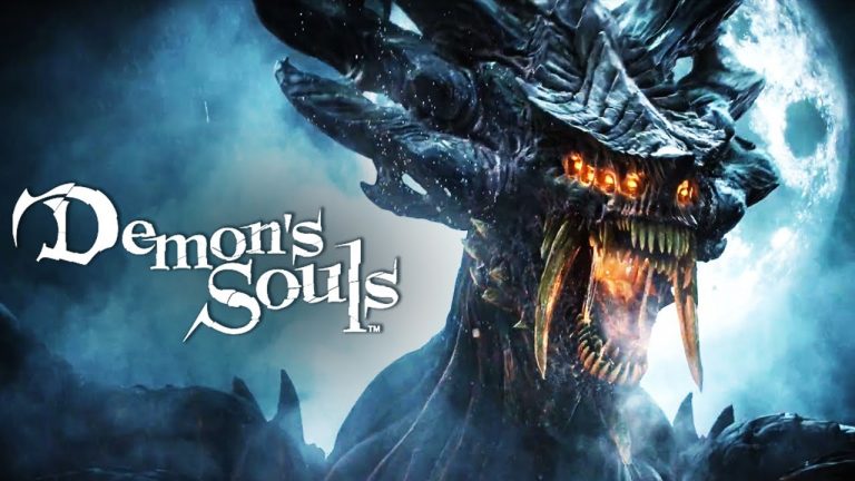 Demon’s Souls – Trailer PS5