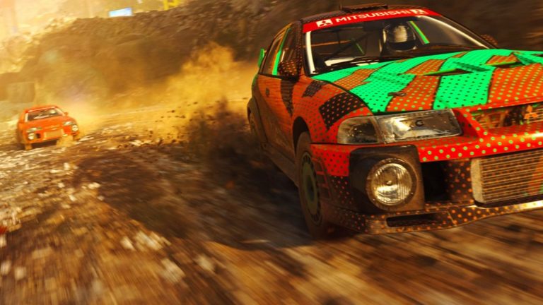 DiRT 5 – Dévoile en détail son mode carrière…