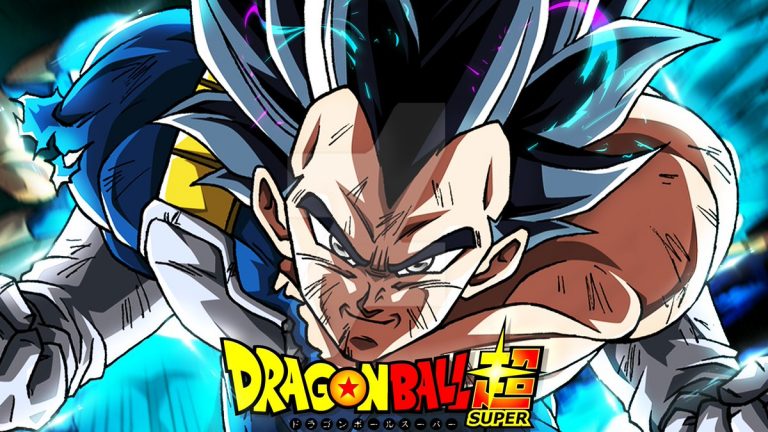 Dragon Ball Super Chapitre 61, découvrez un premier aperçu !