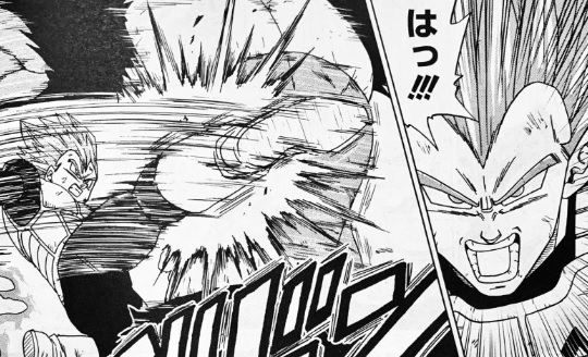 Dragon Ball Super Chapitre 61 – Le résumé !