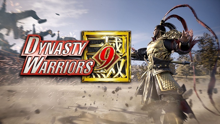 Dynasty Warriors 9 arrive dans le catalogue Playstation Hits !