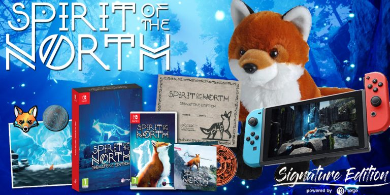 Spirit of the North : Signature Edition