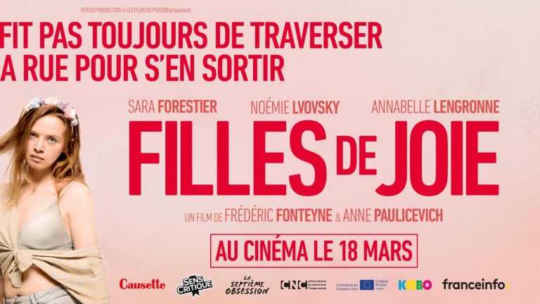 Bandes Annonces de la semaine #03 juin 2020