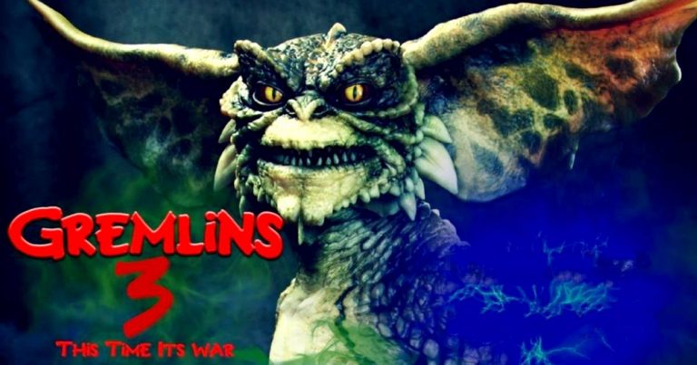 Gremlins 3 les détails de la suite supprimée…