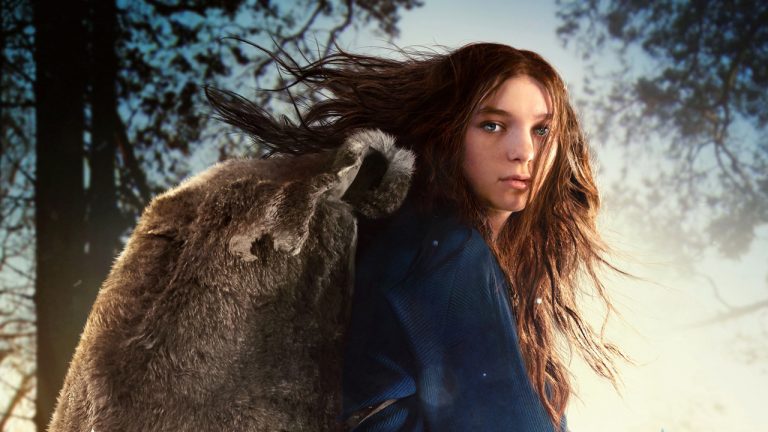 Hanna Saison 2 – Bande-Annonce Amazon Prime Video