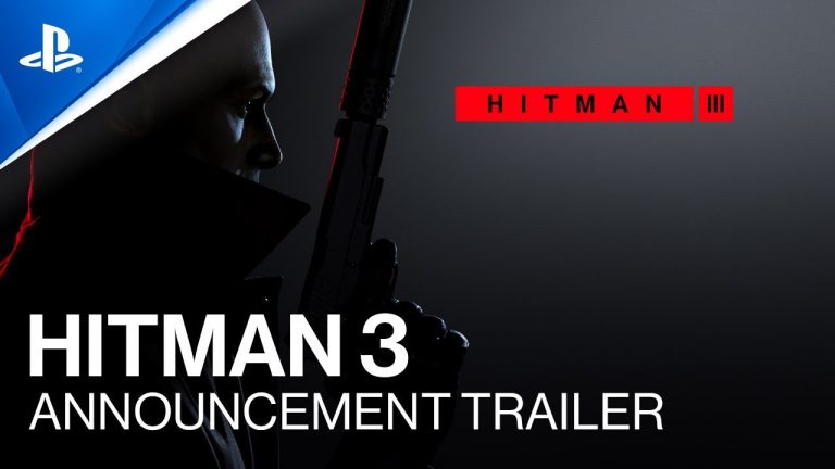 Hitman III – Trailer PS5