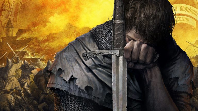 Warhorse Studios change de logo !