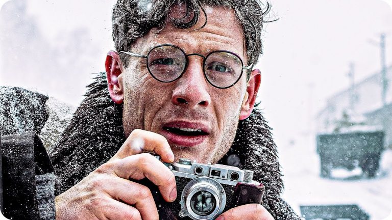 L&rsquo;Ombre de Staline – Dès le 22 juin au cinéma !