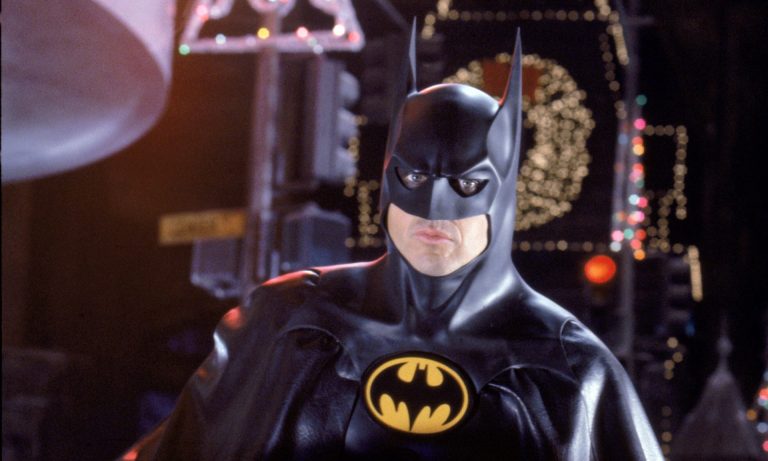 Michael Keaton pourrait revenir dans la saga des Batman !