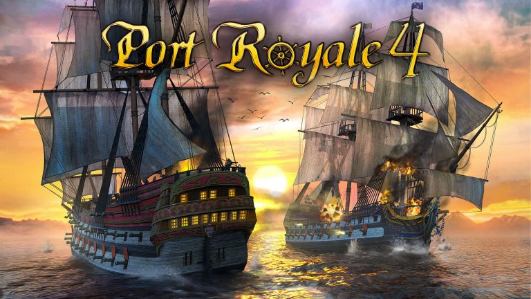 Port Royale 4 dévoile un vaste monde dans une nouvelle vidéo !