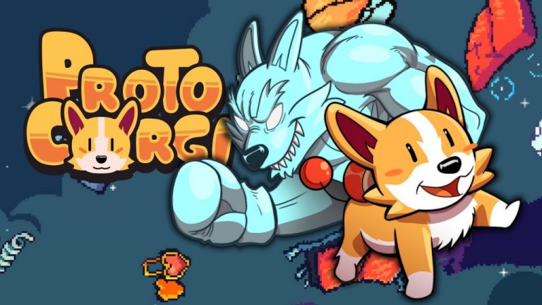 Mignon mais mortel: ProtoCorgi sera disponible en novembre 2020 !