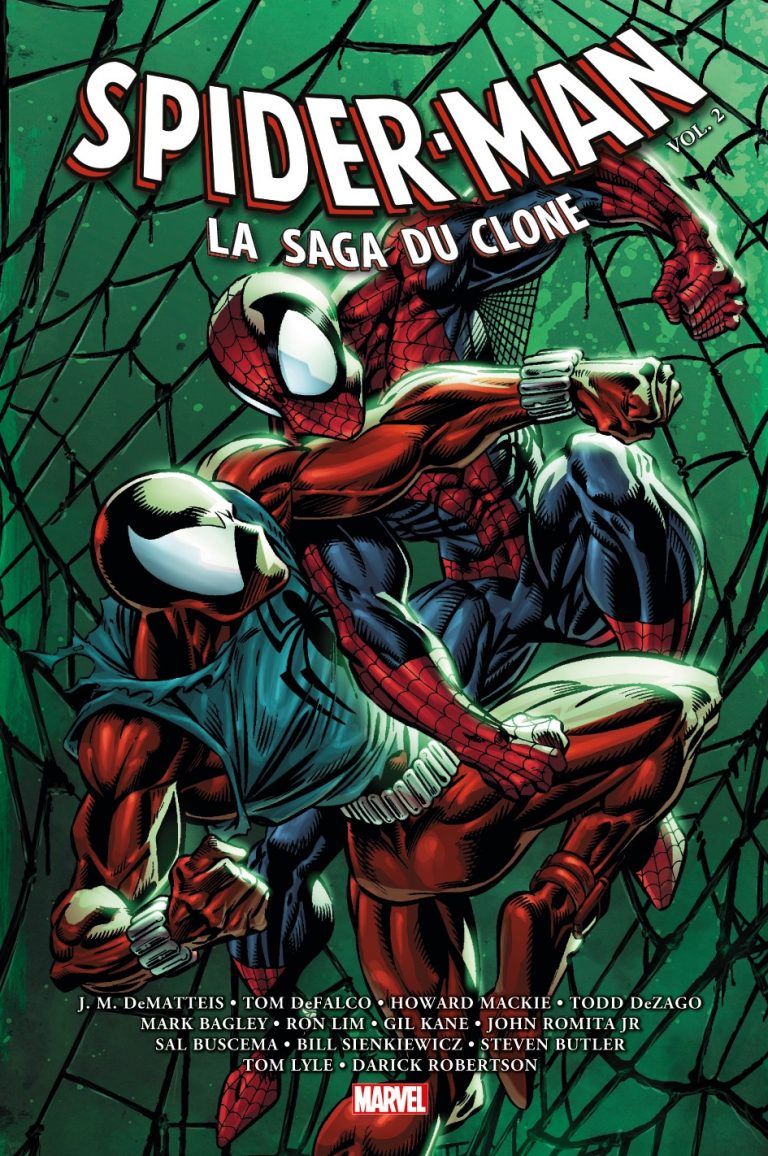 News comics – 3 comics à découvrir pour juin !! (Panini Comics)