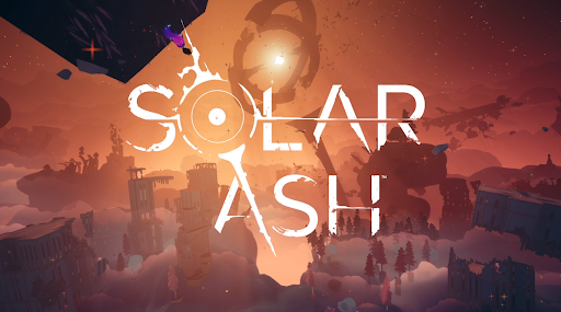Solar Ash – Trailer PS5